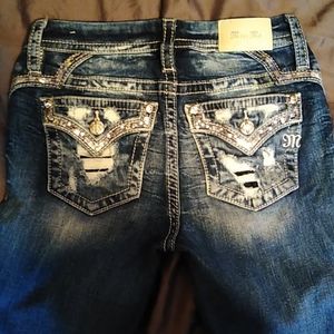 Miss Me size 26